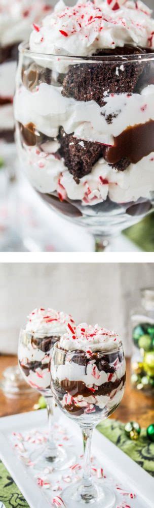 11 best holiday trifle recipes pretty my party