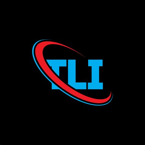tli logo tli letter tli letter logo design initials tli logo linked