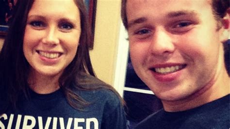 Jinger Duggar Applauds Anna For Recent Marriage Decision Video Sheknows