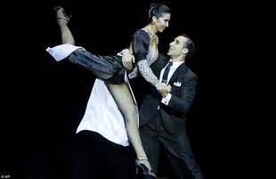 World Championship Of Tango In Buenos Aires Same Sex Couples Make