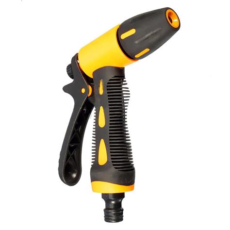 function spray gun garden car hose sprayer nozzle water pipe sprayer bq ebay