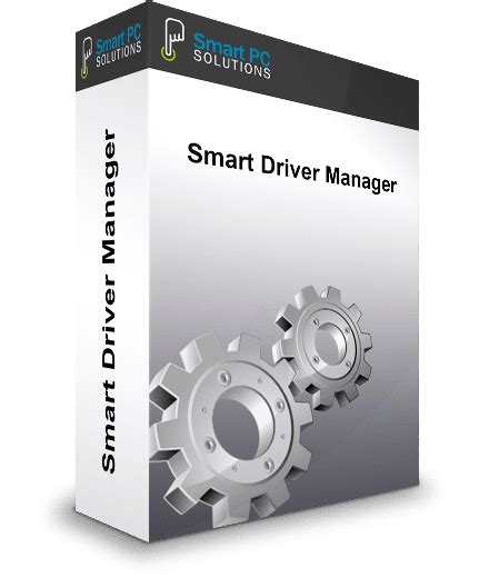 smart driver manager   patch haxpc