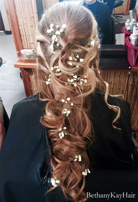Prom Hair Styles Updo S Long And Straight Extensions