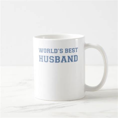 worlds  husband mug