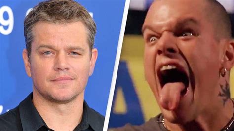 Eurotrip Matt Damon Scene Saved Woman S Life After Waking Her From Coma