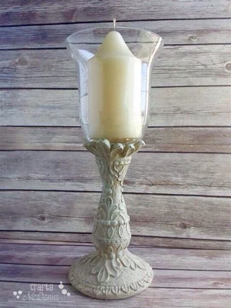 pin by crafty mcdaniel on pinterest mini mall viral board vintage candle holders candle