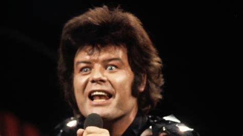 Former Pop Star Gary Glitter Charged With Eight Sex Offenses Sheknows