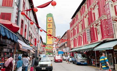 more than bak kwa 6 things to do at our cultural gem chinatown