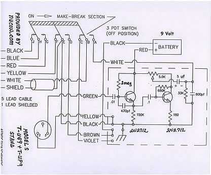 astatic  mic wiring diagram wiring diagram pictures