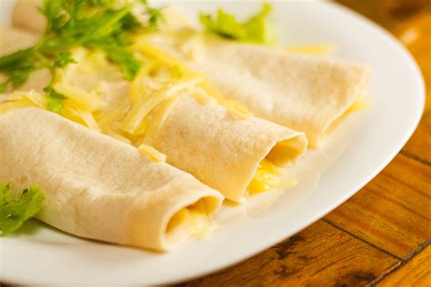 tortilla cheese roll   steps  pictures