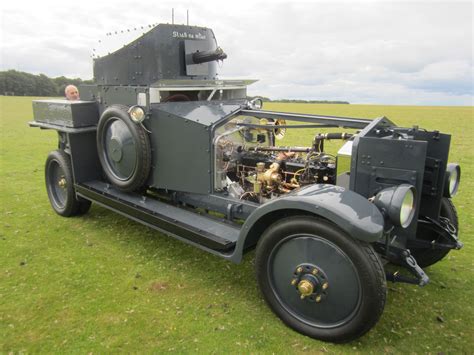 rolls royce armoured car rolls royce armoured car pinterest mk