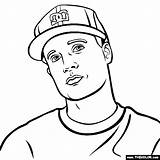 Coloring Pages Rob Irving Kyrie Gronkowski Sketch Template Sketchite sketch template