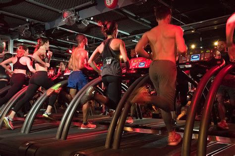 These Are The Fanciest Fitness Clubs In Boston