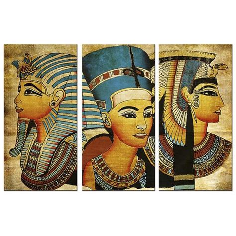 Startonight Canvas Decor Ancient Egypt Usa Design For Home