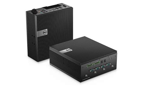 fully rugged industrial embedded box pc  dell thailand