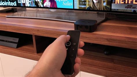 apple tv  review trusted reviews
