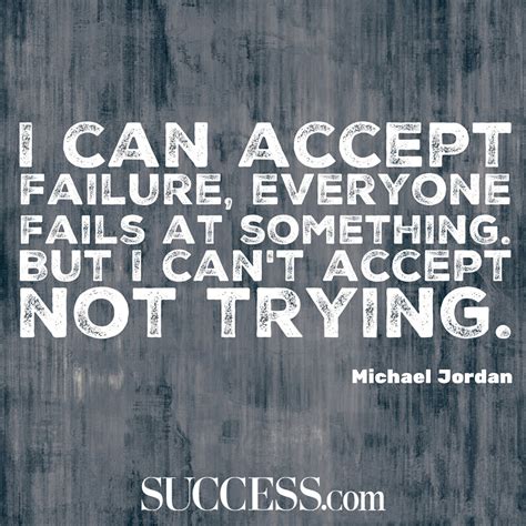 failure success quotes