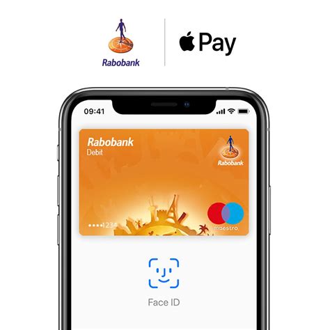 apple pay vanaf nu ook voor rabobank klanten techconnect