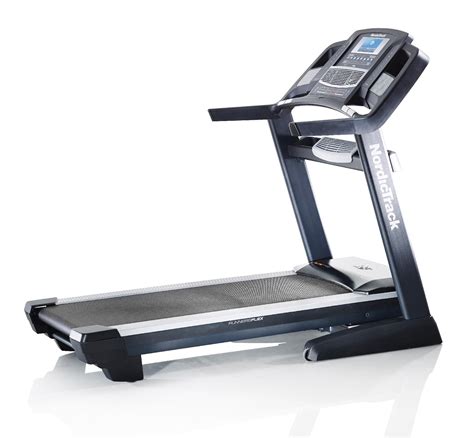 nordictrack   interactive treadmill