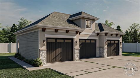 carriage house type  car garage  apartment plans historic style  car garage apartment