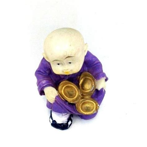 epoxy resin netsuke figurine set   ebay