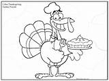 Cut Paste Coloring Pages Thanksgiving Color Getcolorings Printable Getdrawings sketch template