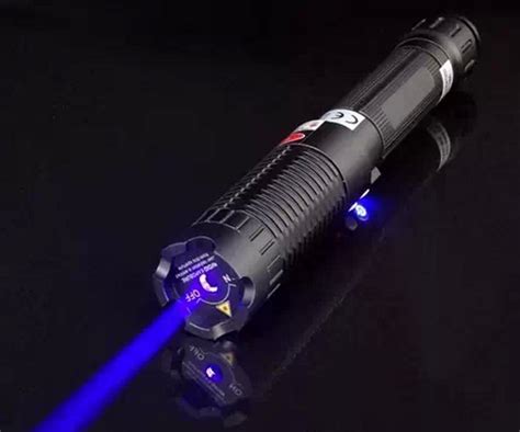 blue laser pointer beamq