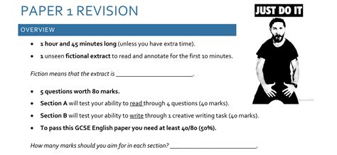 paper  revision workbook teaching resources