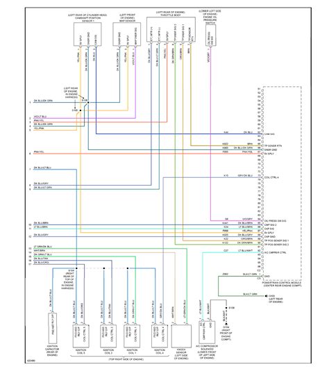 wiring diagram jeep patriot  wiring draw  schematic