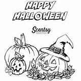 Scentsy Coloring Laurenkety Groups Pages sketch template