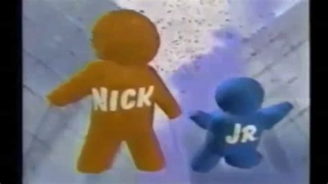 nick jr bumpers balloons youtube