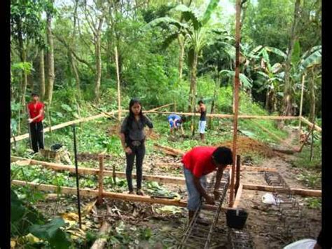 house farm project philippines wmv youtube