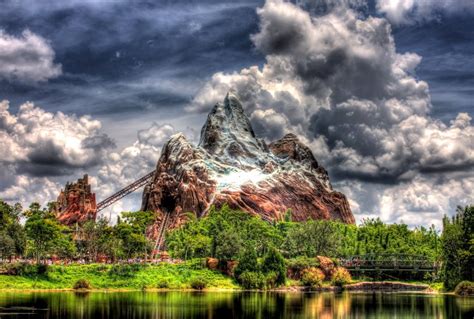 expedition everest expedition everest photo  fanpop