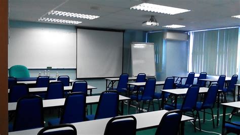 training room rental applied technology group