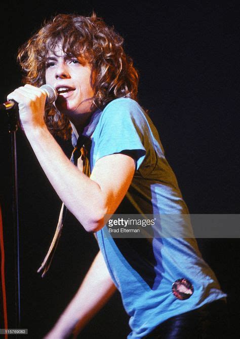 leif garrett and other teen idols from the 70s and 80s