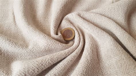viscose linen bio enzyme washed natural linen blend fabrics