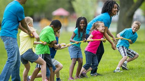 how day camps became summertime day care macleans ca
