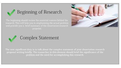 complete guide  dissertation research proposal writing youtube