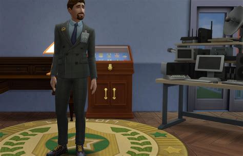 sims 4 career outfit cheat charliejames me