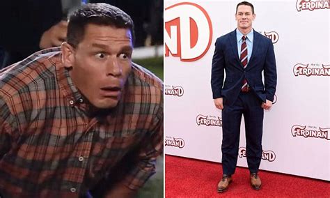 See John Cena As Never Seen Before In New Comedy Blockers