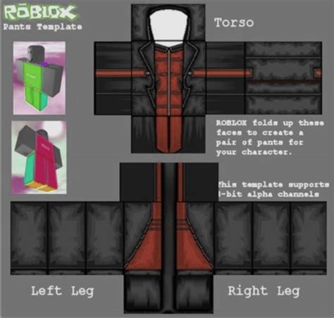 Roblox Suit Template 2019 Chilangomadrid Com