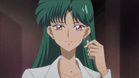 Setsuna Meiou Sailor Moon Crystal Wiki Fandom Powered