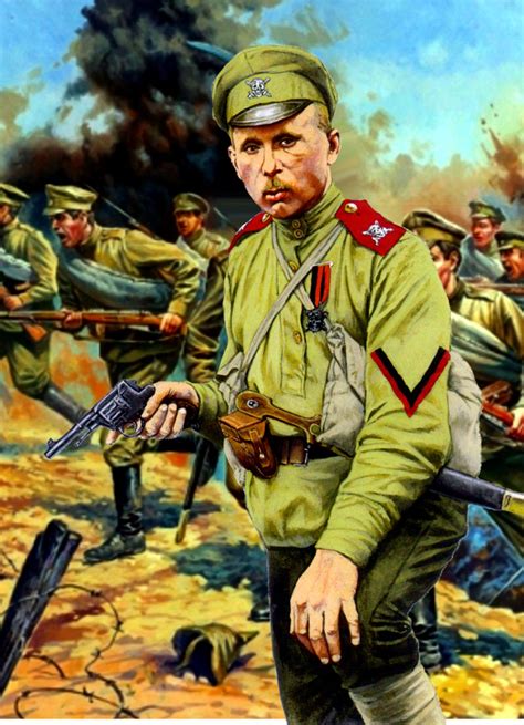 revolutionary shock troops of the russian revolution russian revolution art russian