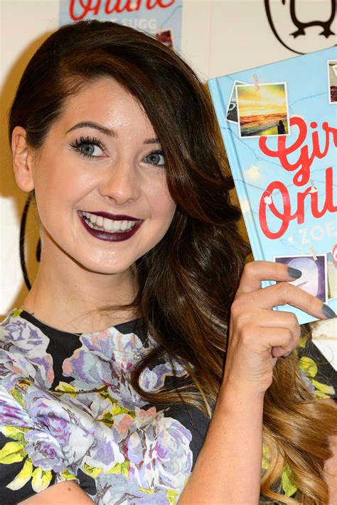 zoella what you need to know