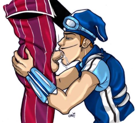 Rule 34 Lazytown Male Only Robbie Rotten Sportacus Tagme 202559