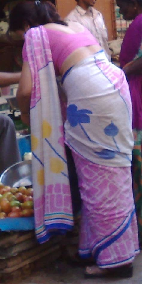 saree side view the best gallery of free sexy pictures