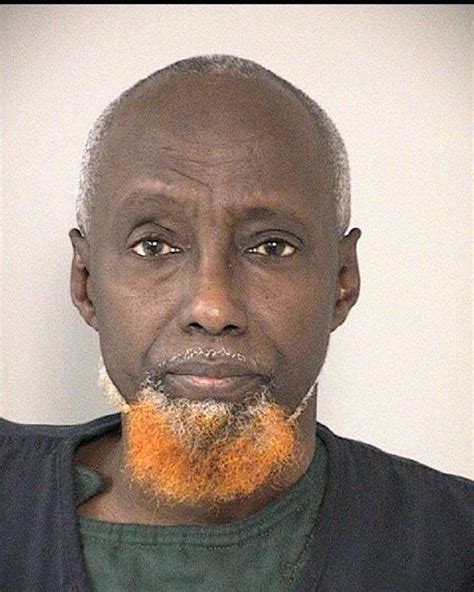 Islamic Religious Leader Arrested For Sex Crimes Against