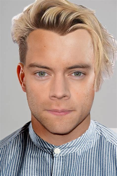 Harry Styles Haircut New Haircuts You Ll Be Asking For