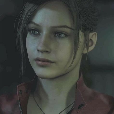 your fav is a man hating lesbian on twitter claire redfield from