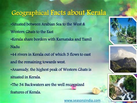 Ppt Interesting Facts About Kerala Powerpoint
